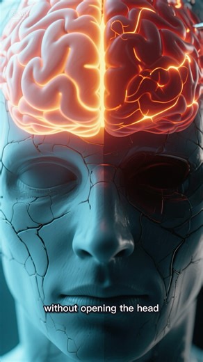 How magnets map the human brain