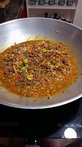 Spicy Bopis #food #bopis #panlasangpinoyrecipe #cookingtutorial | Bamba's Kitchen