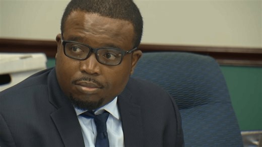 North Miami Beach Commission Removes One of Their Own Over Attendance Question