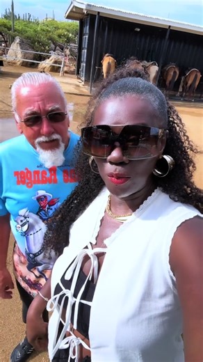 First Time Horseback Riding: A Family Adventure