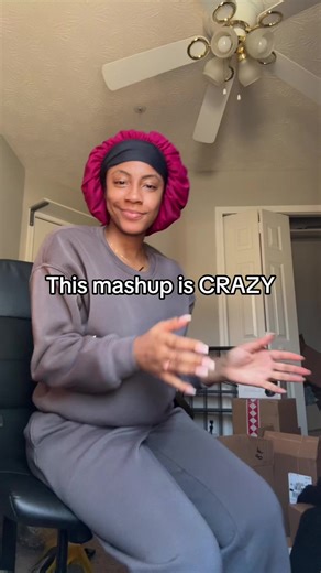 Inspiring Christian Mashup for Faith-Driven Followers