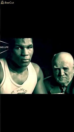 マイク・タイソンを人類最強にしたトレーニング