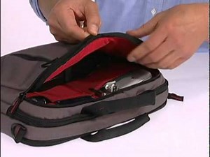 Case Logic Laptop Attaché Case