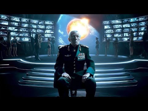 The Assembly Fell Silent — Humanity Stood Up and Walked Out| HFY Stories | HFY Sci-Fi Story