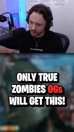 Only 0.01% Of Zombies Players Will Understand This! 😲