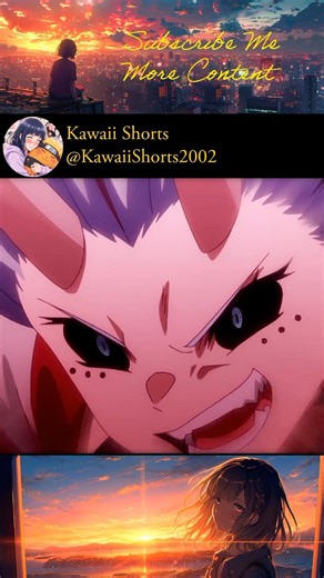 Girl Was Using Chain To Destroy The Enemy 😈💥 #anime #shorts