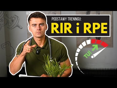 You're Exercising Too Lightly - That's Why You're Not Growing! *RPE and RIR Scale