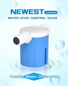 Watch Built-in Embedded Float Valve on Amazon Live