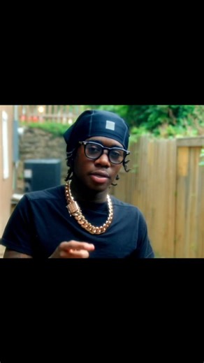 NEXT LEVEL 360 on Instagram: " Richesttty just dropped the visuals for Addicted  Waves, vibes, & real talk — this one’s stuck on repeat ♾️ Go run it up & feel the energy ✨ #Addicted #Richesttty #NewMusic"