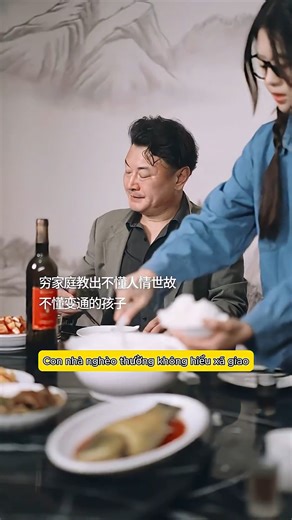 Con nhà nghèo cả đời theo đuổi không chỉ là tiền bạc, mà là khoảng cách về nhận thức | Mèo Béo TV