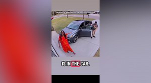 Deployed Husband Sees Wife On Camera, Asks Who Man Is