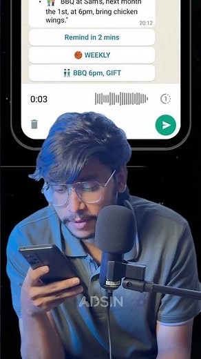 How to Use Dola AI on WhatsApp | Free AI Reminder & Multilingual Prompts Made Easy!