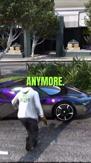 GTA 6 Cops Will REMEMBER Your Face 💀