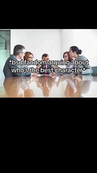 not the stuff i usually post but someone had to say it😔🤚🏼 (#fy #fypシ #viral #zxycba #bsd #bungoustraydogs #meme #baldguy #anime #manga )