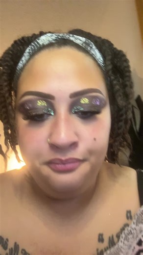 Gonna work on transitions to this I think. #halloween #transition #blackgirlmagic