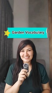 667K views · 17K reactions |  Grow your English! Learn everyday garden vocabulary and make your speech bloom  #EnglishVocabulary #LearnEnglish #SpokenEnglish #DailyEnglish #GardenWords | learnwithashmeet | Facebook