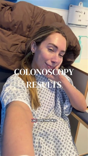 Coping with Crohn's Disease: Flashbacks and Health Challenges