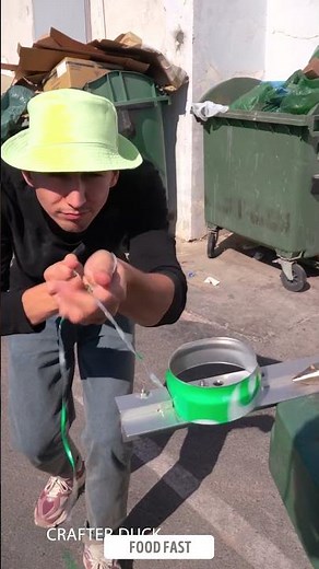 Carrot Peeling Made Simple With a Can #fblifestyle