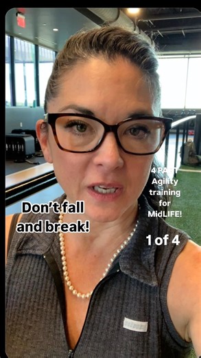 73K views · 154 reactions | Speed, agility, and #footwork are not...