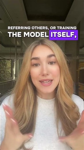 3 reasons you should join Action Model, community-owned AI model for the people. #ai #aimodel