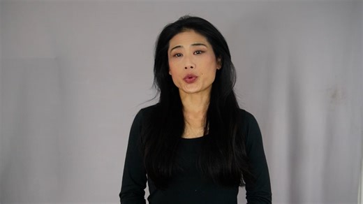 TOMOKO KARINA_AUDITION TAPE_NCTC