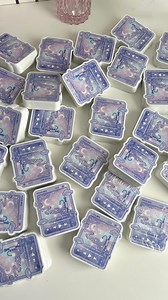 19K views · 6.4K reactions | Unboxing the new November freebies!...