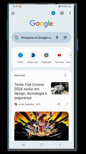 Google Chrome abrindo páginas sozinho no celular ✅Resolvido #googlechrome #celular #android
