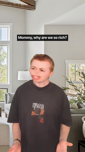 Kid Asks Why They're Rich: Alligator Pool Million Dollar Bet