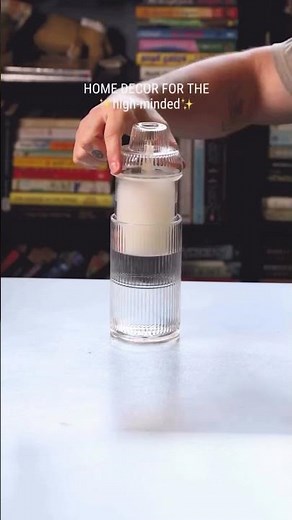 NWTN Home Deco Gravity Bong