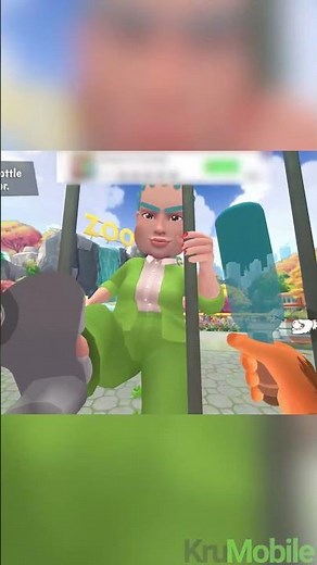 I Am Monkey - Gameplay (Android, IOS)