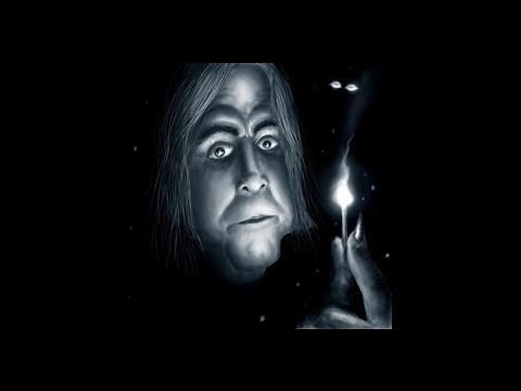 Dross cuenta 3 historias de terror 11 (HD)