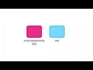 SQL #103 - Conceptual Models [By Mosh Hamedani]