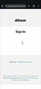Altium Develop Servers Hacked?