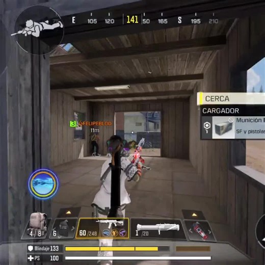 Ultimate Call of Duty Mobile Precision Kills