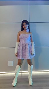 Join the vibe and Dance with Shieka! 💃🔥 Use the New Destini Theme Song and show your moves! Don’t forget to tag us — your dance might get featured! #DanceWithShieka #NewDestini #DestiniThemesong #PPOPRise Stream the music here 👉 https://open.spotify.com/track/3JTWQlQuFrG9ZEENzRGQUx?si=kYTBWORHQEa-iqmdYdLuig | DSTN New Destini