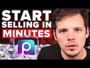 Fastest Way to Copy Winning Digital Products (Picsart)