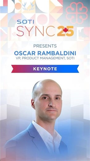 SOTI SYNC 25 Day 3 Keynote