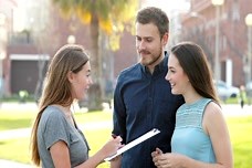 Conducting Qualitative Interviews Online