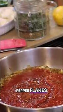 Shrimp Saganaki Recipe