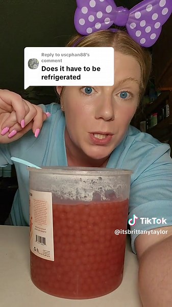 Popping Boba: The Ultimate Treat for Bubble Tea Lovers