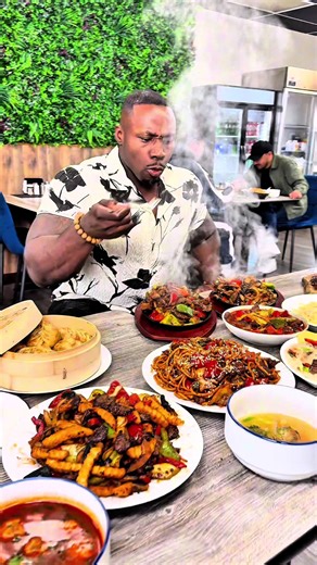 Which one is your favorite who made this? #foodie #biggroove #whomadethis