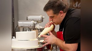 Spring Baking Championship Season 1 Episode 1