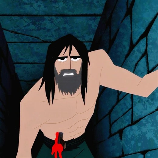 Pushed to the Edge… Jack Kills for the First Time