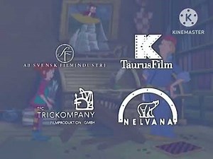 Teletoon/SK Studios/Taurus Film/Trickompany/Nelvana [1997/2004]