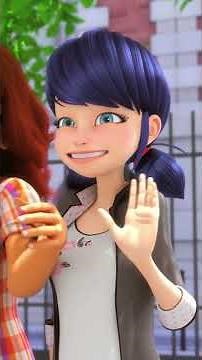 Things didn’t go as planned… Miraculous, Hearts Unmasked 💖 Ep 1 part 5 #miraculous #adrienette