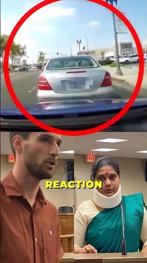 She sued him for $850k over a fake injury. The Judge saw her Instagram. 😱