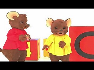 Squeak Say Goodbye To The Butterfly