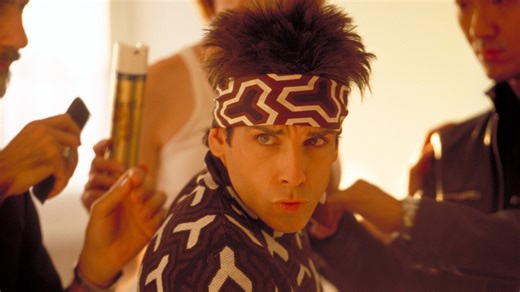 Zoolander | Netflix