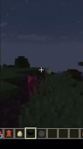 Minecraft Batman Mod