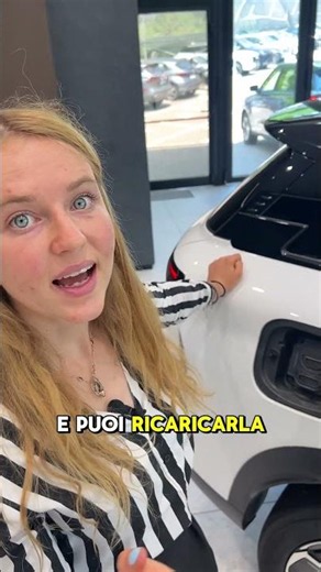 Do you know how the Jaecoo 7 Super Hybrid PHEV works? #jaecoo7 #jaecoo